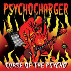 Psycho Charger : Curse of the Psycho